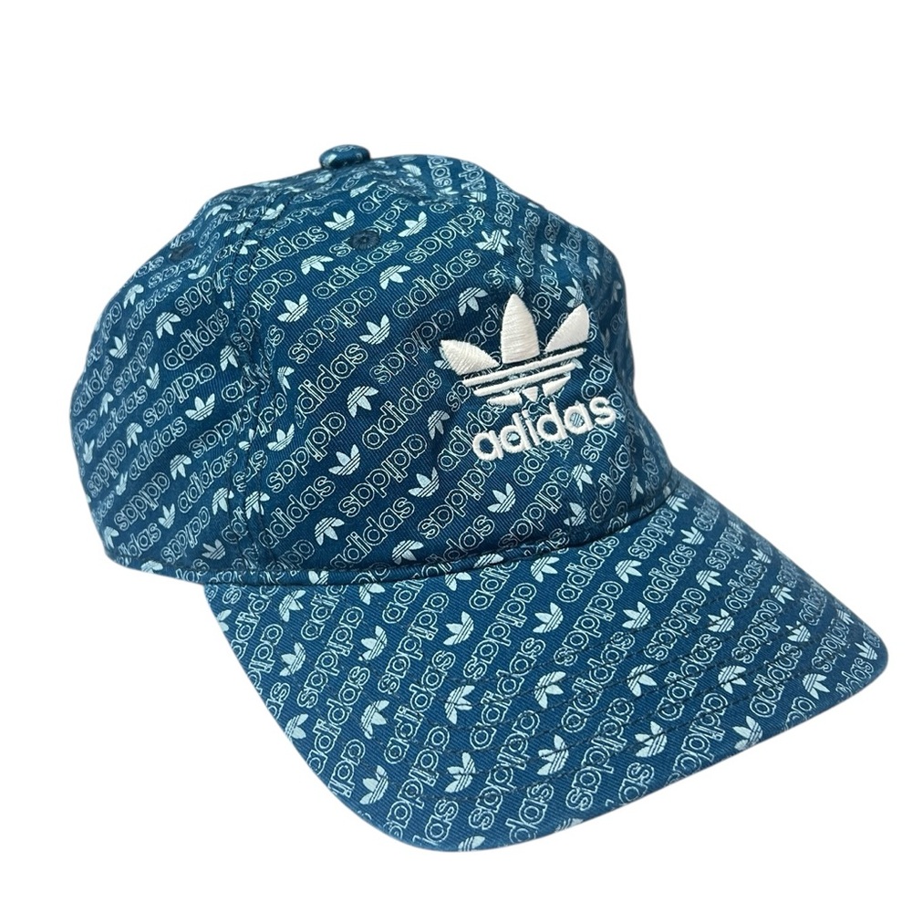 Adidas hat